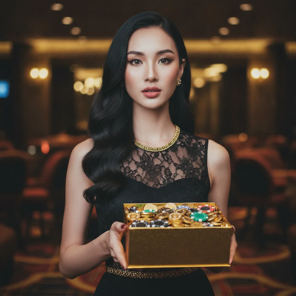Libreng Taya sa Unang Deposit perlaspinas